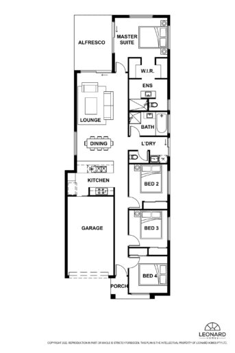 House and Land Package